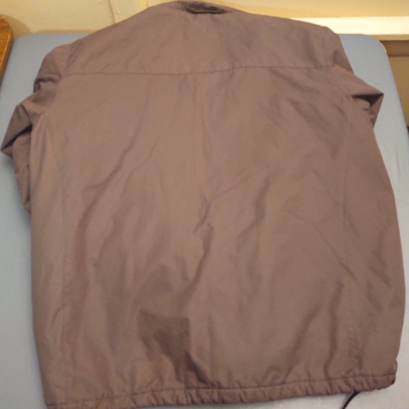 Free Country Windbreaker - Picture 3 of 7